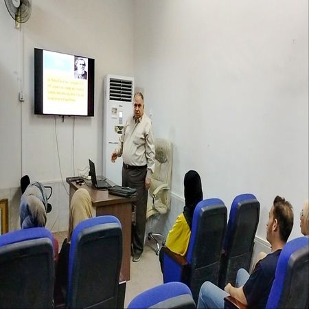 اعلام جامعة بابل - كلية الطب