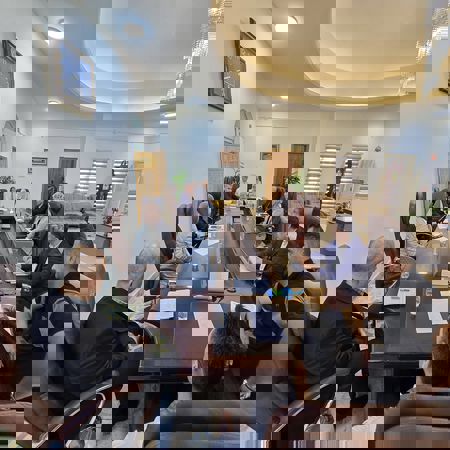 اعلام جامعة بابل - كلية الطب