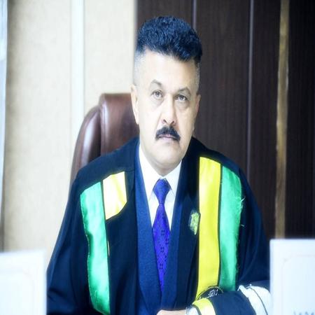 اعلام جامعة بابل - كلية الادارة والاقتصاد