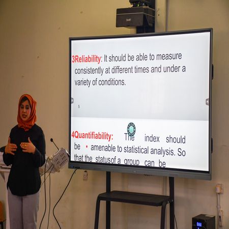 اعلام جامعة بابل - كلية الطب