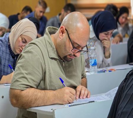 Media of University of Babylon - كلية الطب