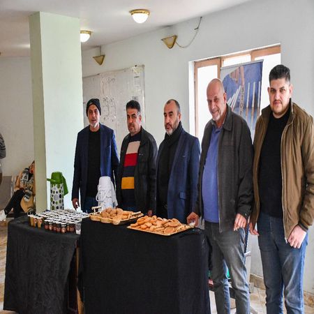 اعلام جامعة بابل - كلية الطب