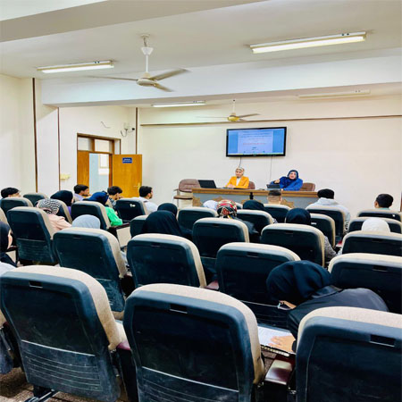 اعلام جامعة بابل - كلية فنون الجميلة