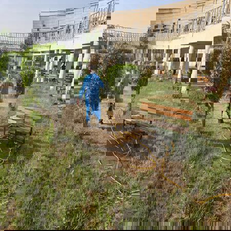 اعلام جامعة بابل - كلية الطب