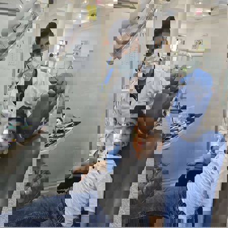 اعلام جامعة بابل - كلية الطب