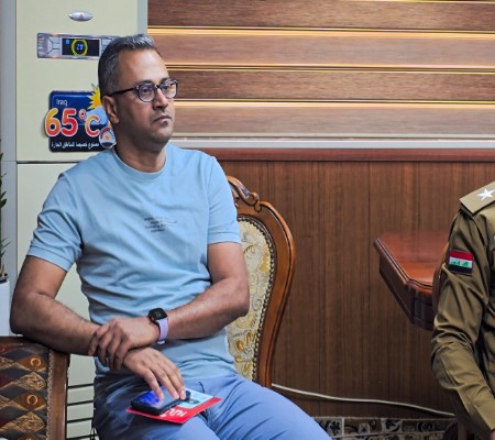 اعلام جامعة بابل - كلية الطب