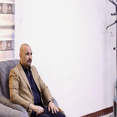اعلام جامعة بابل - كلية الطب