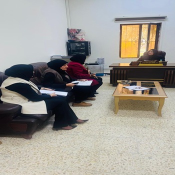 اعلام جامعة بابل - كلية الادارة والاقتصاد