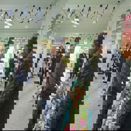 اعلام جامعة بابل - كلية الطب