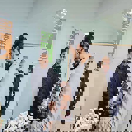 اعلام جامعة بابل - كلية الطب