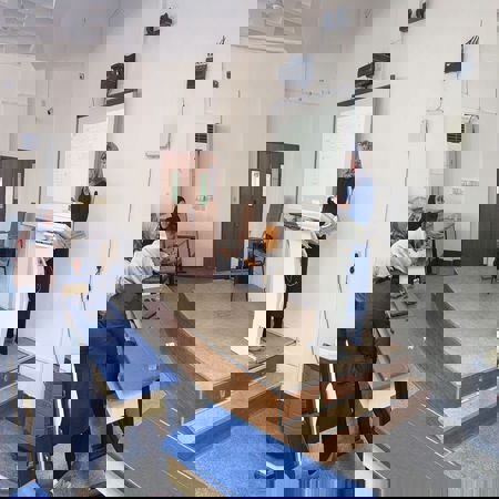 اعلام جامعة بابل - كلية الطب