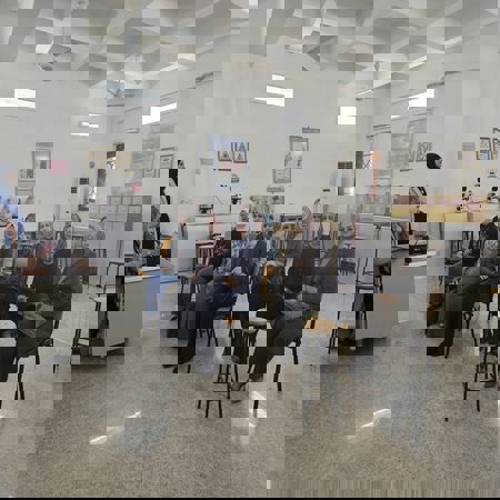 اعلام جامعة بابل - كلية الطب