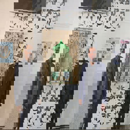 اعلام جامعة بابل - كلية الطب