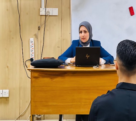 اعلام جامعة بابل - كلية الطب