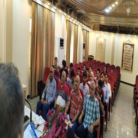 اعلام جامعة بابل - كلية الطب