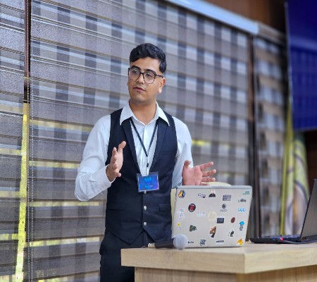 اعلام جامعة بابل - كلية الطب