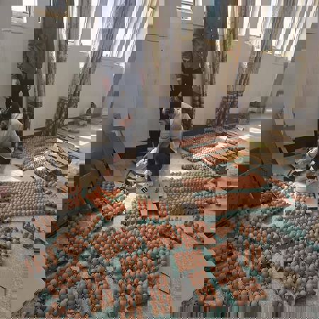 اعلام جامعة بابل - كلية الطب