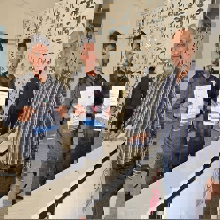 اعلام جامعة بابل - كلية الطب