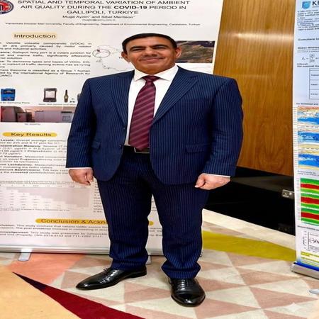 اعلام جامعة بابل - كلية الادارة والاقتصاد