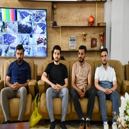 اعلام جامعة بابل - كلية الطب