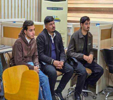 اعلام جامعة بابل - كلية الطب