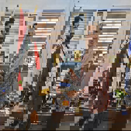 اعلام جامعة بابل - كلية الطب