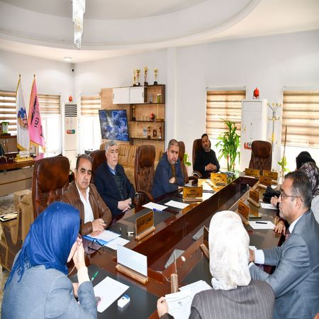 اعلام جامعة بابل - كلية الطب