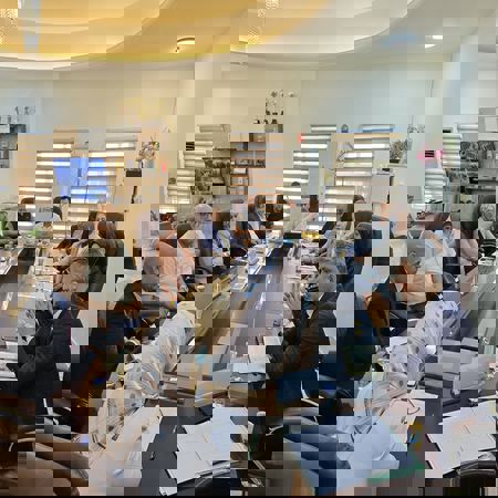 اعلام جامعة بابل - كلية الطب