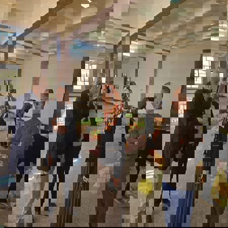 اعلام جامعة بابل - كلية الطب