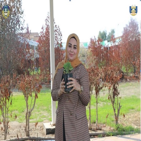 اعلام جامعة بابل - كلية الطب