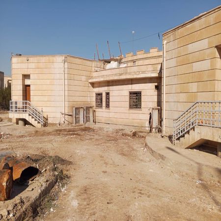 اعلام جامعة بابل - كلية الطب