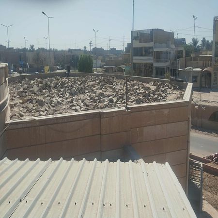 اعلام جامعة بابل - كلية الطب