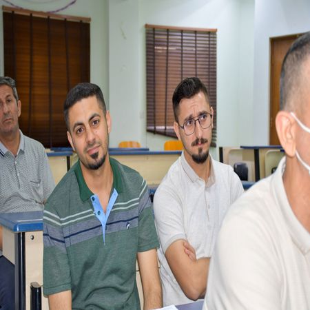 اعلام جامعة بابل - كلية الطب