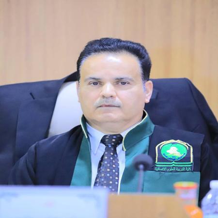 اعلام جامعة بابل - كلية الادارة والاقتصاد