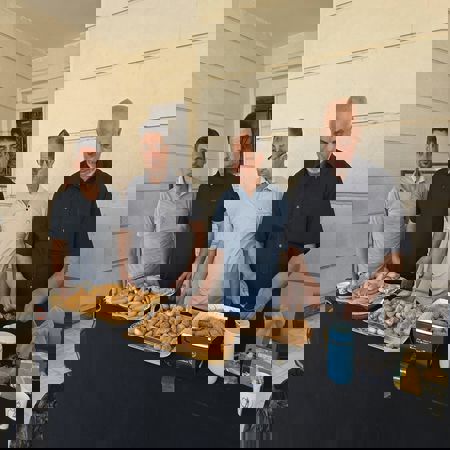 اعلام جامعة بابل - كلية الطب