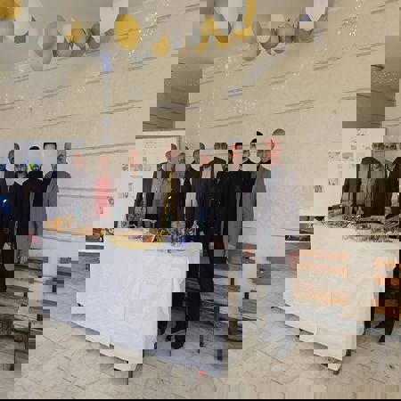 اعلام جامعة بابل - كلية الطب