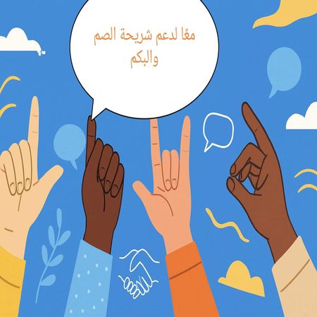 اعلام جامعة بابل - كلية الطب