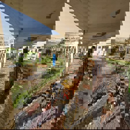 اعلام جامعة بابل - كلية الطب