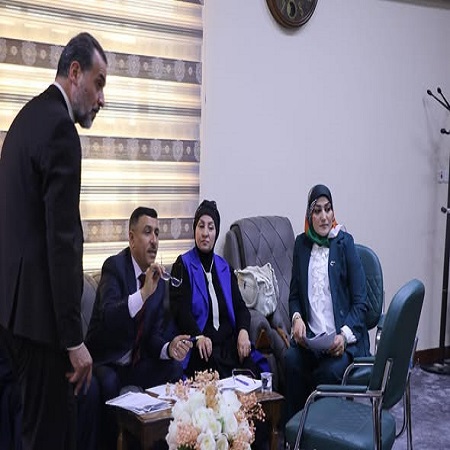 اعلام جامعة بابل - كلية الطب