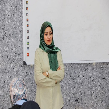 اعلام جامعة بابل - كلية الطب