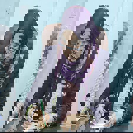 اعلام جامعة بابل - كلية الطب