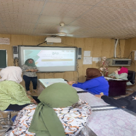 اعلام جامعة بابل - كلية الطب