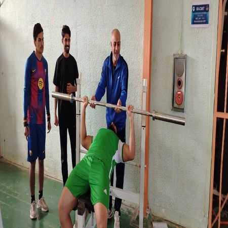 اعلام جامعة بابل - كلية الطب