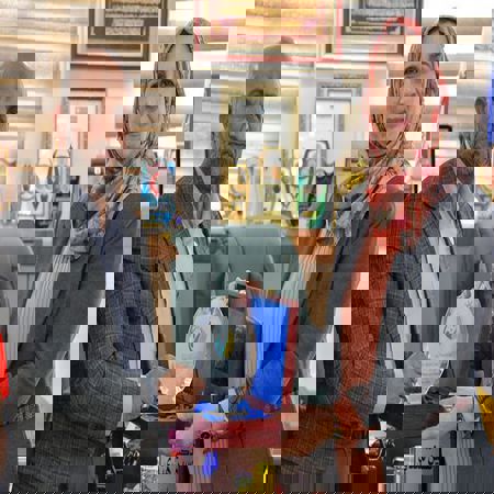 اعلام جامعة بابل - كلية الطب