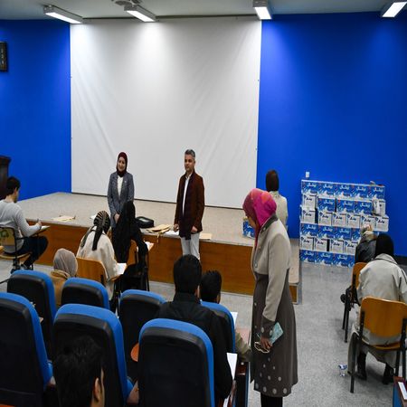 اعلام جامعة بابل - كلية الطب