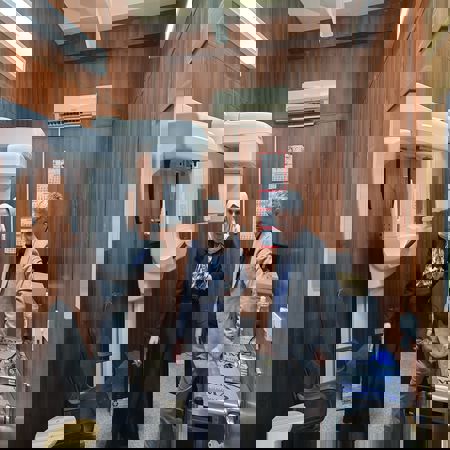 اعلام جامعة بابل - كلية الطب