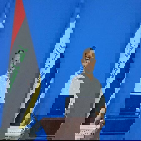 اعلام جامعة بابل - كلية الطب