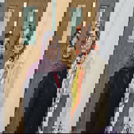 اعلام جامعة بابل - كلية الطب