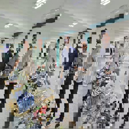 اعلام جامعة بابل - كلية الطب