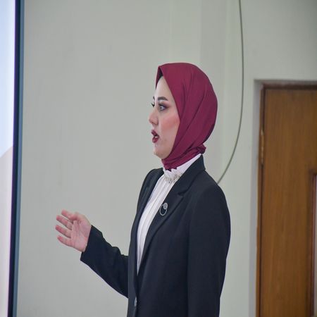 اعلام جامعة بابل - كلية الطب